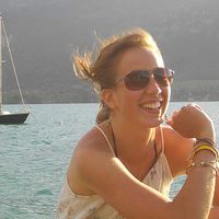 Katherine Nolan's Photo