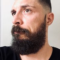 Beardy McBeardson的照片