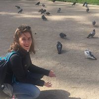 Photos de Noa Freedman