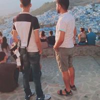 Jawad Nessomar的照片