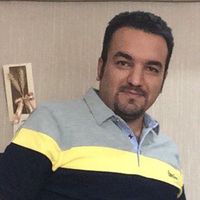 Hamed Saedi的照片