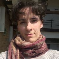 Irina Zhdan的照片