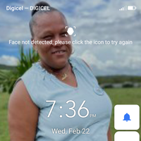 Kallia Hastings's Photo