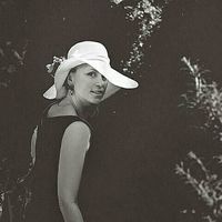 Yulianna Shvedkova's Photo