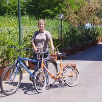 Christine Haig's Photo