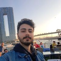 DYAA ALDIN ALLAWI's Photo