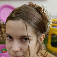 Veronika Spisakova's Photo