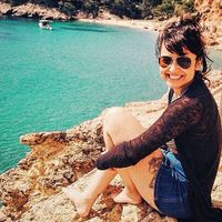 Juliana Diógenes's Photo