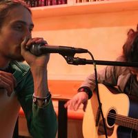 Alfredo Giratore的照片