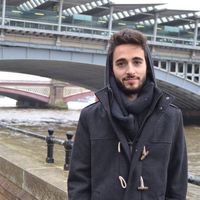 Cristian Torralbo's Photo