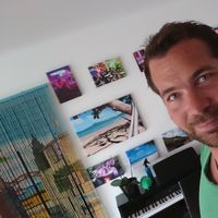 Matthias Dorn's Photo