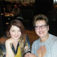 CJ Fortuna Vanella's Photo