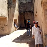 Fotos de Nitaria Mantu