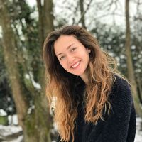 Le foto di Leonie Le Febvre