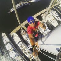 Stephen Kuhn's Photo