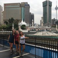 Yasmin Yazdi的照片