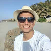 Frank Ruiz García的照片