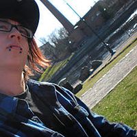 Mikael Suominen的照片