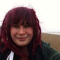 Meg Fletcher-Cutts's Photo