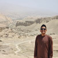 Anthony Playmith Sánchez's Photo