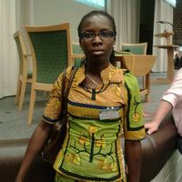 Beatrice Boah's Photo