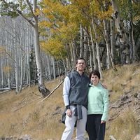 Aimee Roseborrough's Photo