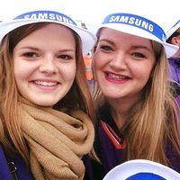 Vanessa Nagel的照片