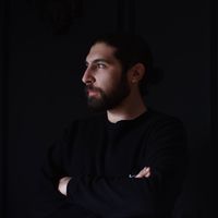 Arsalan Golabadi's Photo