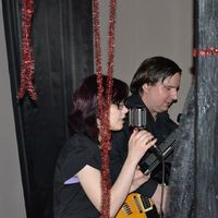 Anastasia Turbina的照片