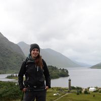 Le foto di Birgit Lachnit