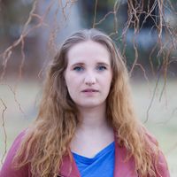 Sabine Steinegger的照片