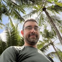 Pablo Lowinger的照片