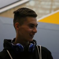 Yann Nydegger's Photo