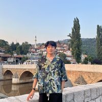 Holland Wang's Photo