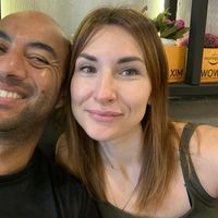 DANILO ALEXANDRE MORBIN's Photo