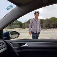 wahbi amine  Belaid的照片