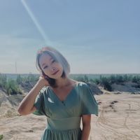 Fotos de Aina Nikolaeva