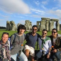 Alexis Romani's Photo