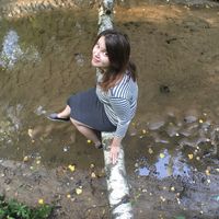 Lisa Mikliaeva的照片