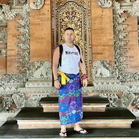 mehmet Dogan's Photo