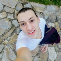 Basile Roșu's Photo