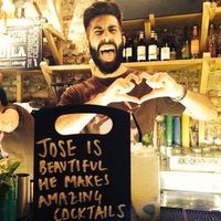 Photos de Jose Luis Soriano