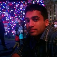 Фотографии пользователя Ishaan Goel