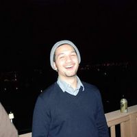 Brian Chandler's Photo