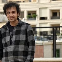 PouYa Abbasi's Photo