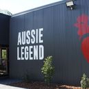 Australian fast food (before International Party)'s picture