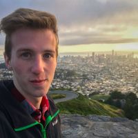 Fotos de Andrew Wood