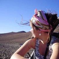 Marion Marchand's Photo