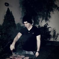 Nicolas Ramos的照片