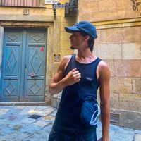 Ezequiel Guerra's Photo